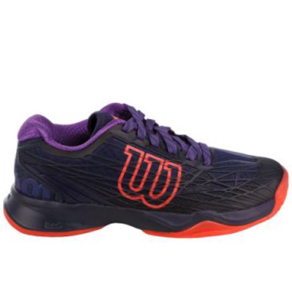 WILSON KAOS Womens Tennis shoes size 7